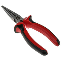 Rs Pro - Pince à bec long l. (hors tout) 160 mm ( Prix pour 1 )
