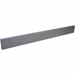 Longueur = 500mm Impérial/Métrique = Métrique Matériau = Acier Largeur = 30mm Pliant = Non RS PRO, bord droit. Qu'est-ce qu'u ...