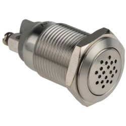 Rs Pro - Buzzer 24 v c.c. ( Prix pour 1 )