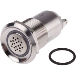 Rs Pro - Buzzer 12 v c.c. ( Prix pour 1 )