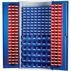 Type = Panneau persienne Verrouillable = Oui Matériau = Acier Dimensions = 2000 x 1015 x 430mm Profondeur = 430mm Hauteur = 2 ...