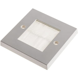 Face avant RS PRO 86mm x 86mm ( Prix pour 1 )