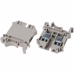Taille de fil = 26 ? 8 AWG Nombre d'étages = 1 Série = CDU 6 Type de raccordement = A visser Section du fil = 6mm² Tension =  ...