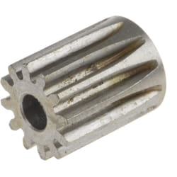 Rs Pro - Pignon module 0.8, 12 dents , alésage de 4mm en Acier ( Prix pour 1 )