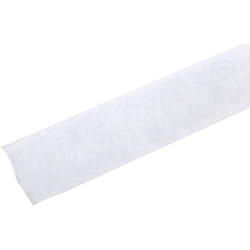 Rs Pro - Ruban auto-agrippant 20mm x 5m, Blanc ( Prix pour 1 )