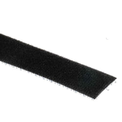 Rs Pro - Ruban auto-agrippant 20mm x 5m, Noir ( Prix pour 1 )