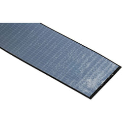 Rs Pro - Ruban auto-agrippant 50mm x 5m, Noir ( Prix pour 1 )