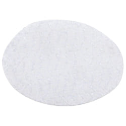 Rs Pro - Ruban auto-agrippant 22mm x 5m, Blanc ( Prix pour 1 )