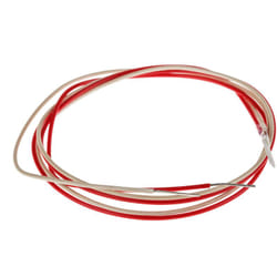 Capteur RTD PT1000 RS PRO, Ø 2mm, L.10mm + 500mm, +250°C max, Fil de sortie ( Prix pour 1 )
