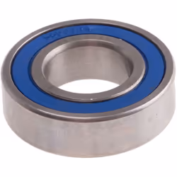 Diamètre intérieur = 17mm Diamètre extérieur = 35mm Type de roulement à billes = Rainure profonde Largeur de bague = 10mm Typ ...
