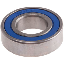 Roulement à billes étanche rigide, ø int. 17mm, ø ext. 35mm, larg. 10mm ( Prix pour 1 )