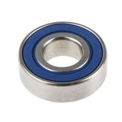 Roulement à billes étanche rigide, ø int. 15mm, ø ext. 35mm, larg. 11mm ( Prix pour 1 )
