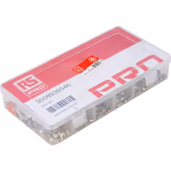 Type de fusible = BS 1362, F, T Série = RSEFK Des fusibles de rechange sont disponibles chez RS ; les références sont détaill ...