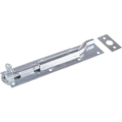Rs Pro - Verrou de porte en Acier ( Prix pour 1 )