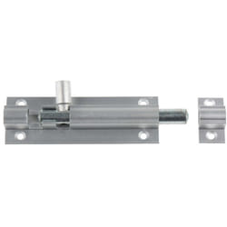 Verrou de porte Rs Pro en Aluminium ( Prix pour 1 )
