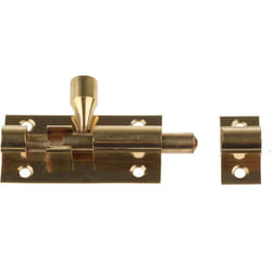 Rs Pro - Verrou de porte en Laiton ( Prix pour 1 )