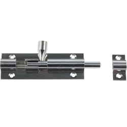 Rs Pro - Verrou de porte en Laiton ( Prix pour 1 )