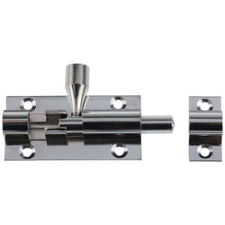 Rs Pro - Verrou de porte en Laiton ( Prix pour 1 )