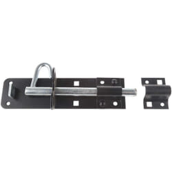 Rs Pro - Verrou de porte en Acier ( Prix pour 1 )