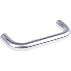 Rs Pro - Poignée en Acier inoxydable 150mm x 19mm ( Prix pour 1 )