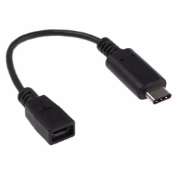 Connecteur A = USB C Genre du connecteur A = Mâle Connecteur B = Micro USB B Genre du connecteur B = Femelle Longueur = 150mm ...
