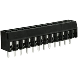 Rs Pro - Bornier pour ci 12 contacts 1 rangée(s) pas de 3.5mm