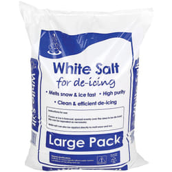 Rs Pro - Sel de déneigement 25kg ( Prix pour 1 )