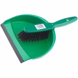 Couleur = Vert Application = Nettoyage Brosses incluses = Oui Jeu RS Pro de pelle et de brosses. RS Pro propose un jeu de bac ...