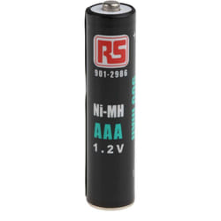 Batterie aaa rechargeable 900mAh Rs Pro Prix pour Paquet de 4 )