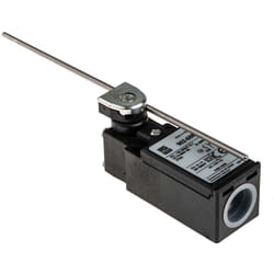 Rs Pro - Interrupteur de fin de course Barre, no/nf, 10A, 400V ( Prix pour 1 )