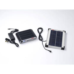 Chargeur solaire SOLPACK2 Rs Pro Prix pour 1 )