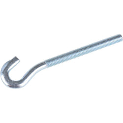 Boulon d'ancrage RS PRO, en Acier au carbone M8, 8mm x 98mm ( Prix pour Sachet de 50 )