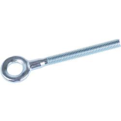 Rs Pro - Boulon d'ancrage en Acier au carbone M6, 6mm x 75mm ( Prix pour Sachet de 50 )