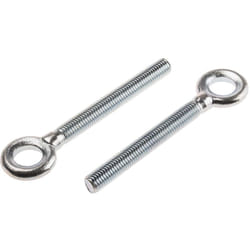 Rs Pro - Boulon d'ancrage en Acier au carbone M12, 12mm x 132mm ( Prix pour Sachet de 10 )