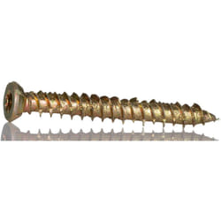 Rs Pro - Vis à béton en Acier au carbone M6, 6mm x 60mm ( Prix pour Boîte de 20 )