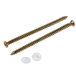 Rs Pro - Goujon d en Acier au carbone M6, 6mm x 120mm ( Prix pour Boîte de 20 )