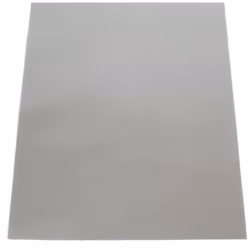 Dimensions = 150 x 150mm Epaisseur = 0.06mm Longueur = 150mm Largeur = 150mm Conductivité thermique = 2.5W/m·K Auto-adhésif = ...