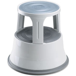 Rs Pro - Marchepied hauteur de plateforme 0.4m ( Prix pour 1 )
