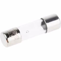 Gamme de courant = 500mA Taille de fusible = 5 x 20mm Vitesse de fusion = T Plage de tension = 250V c.a. Longueur hors tout = ...