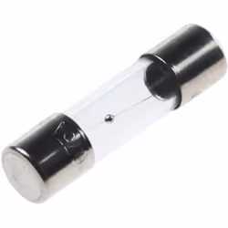 Gamme de courant = 750mA Taille de fusible = 5 x 20mm Vitesse de fusion = T Plage de tension = 250V c.a. Longueur hors tout = ...