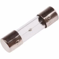 Gamme de courant = 2A Taille de fusible = 5 x 20mm Vitesse de fusion = T Plage de tension = 250V c.a. Longueur hors tout = 20 ...