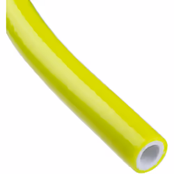 Diamètre intérieur de tuyau = 8mm Diamètre extérieur de tuyau = 13.5mm Couleur = Jaune fluorescent Matériau = PVC Longueur =  ...