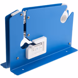 Type = Distributeur de ruban Pour utilisation avec = Ruban à mandrin de 75 mm Largeur de ruban = 9mm, 12mm RS PRO 6