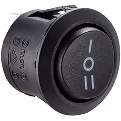 Description générale Ce produit est un interrupteur à deux directions, conçu pour une utilisation fiable dans divers environn ...