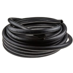 Rs Pro - Tuyau à air 36mm x 25mm x 25m Noir en nbr, sbr ( Prix pour 1 )