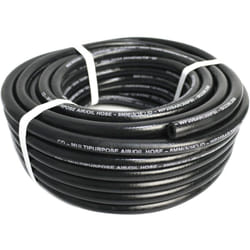 Tuyau à air Rs Pro 21mm x 13mm x 25m Noir en nbr, sbr ( Prix pour 1 )