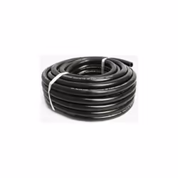 Type d'application = Automobile, tuyau de chauffage, eau chaude Diamètre interne = 13mm Longueur = 20m Couleur = Noir