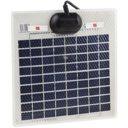 Rs Pro - Panneau solaire, puissance 5W ( Prix pour 1 )