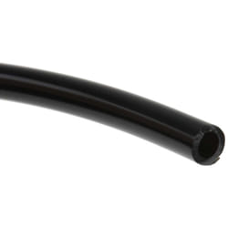 Tuyau à air Rs Pro 8mm x 5mm x 30m Noir en Polyuréthane ( Prix pour 1 )