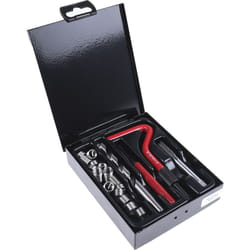 Rs Pro - Kit de réparation de filetage 19 pièces M10 x 1,5 ( Prix pour 1 Jeu )